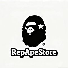 RepApeStore
