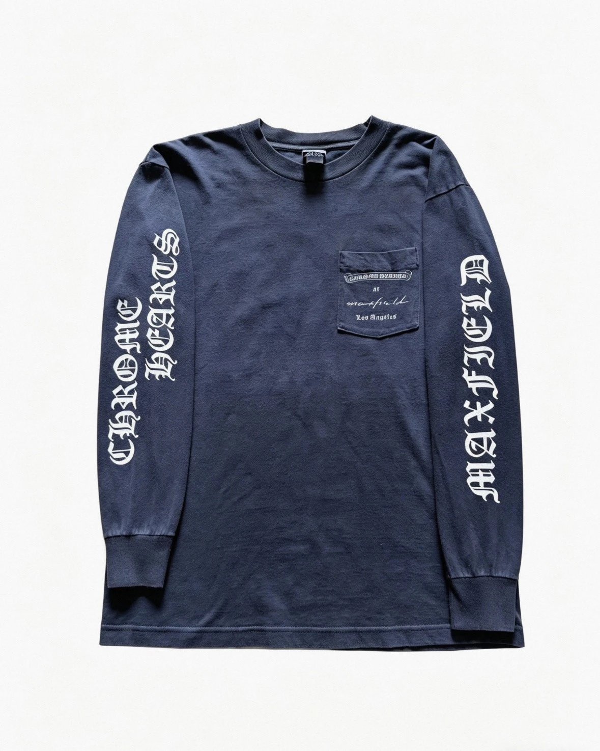 CH old vintage Tee 90s
