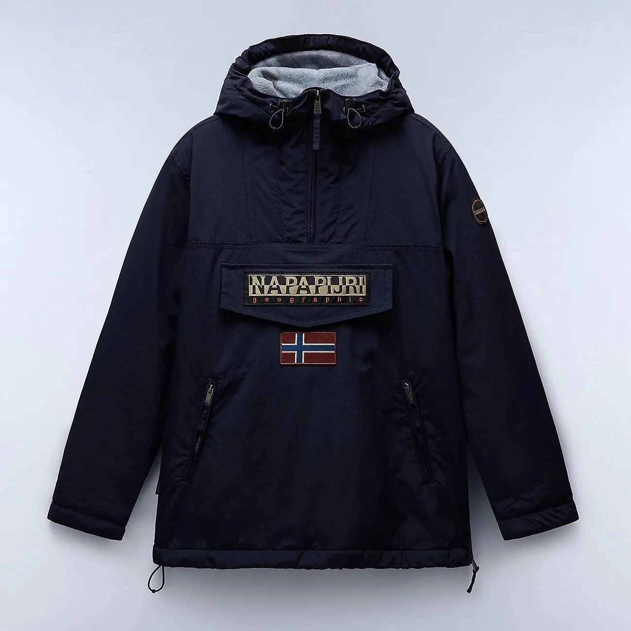 Thickened Padded Jacket Cotton Coat Outdoor Hiking