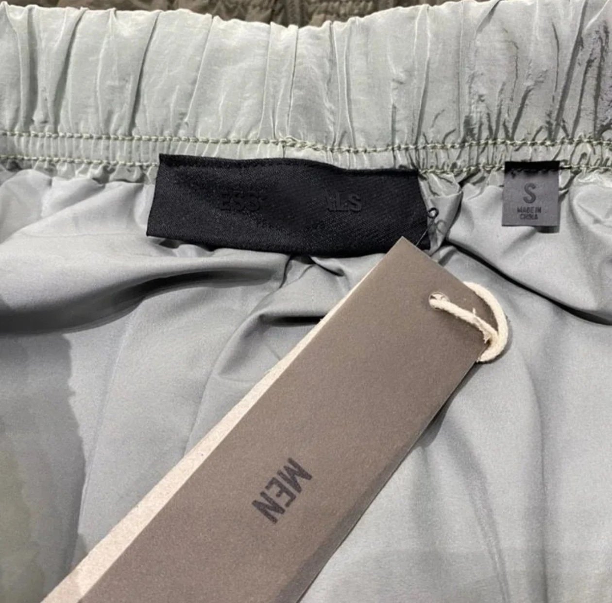 Unbranded Jackets Half-Zip High-Neck Nylon Pullover Jacket image 11