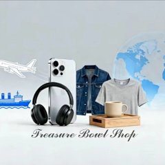 Treasure Bowl Shop