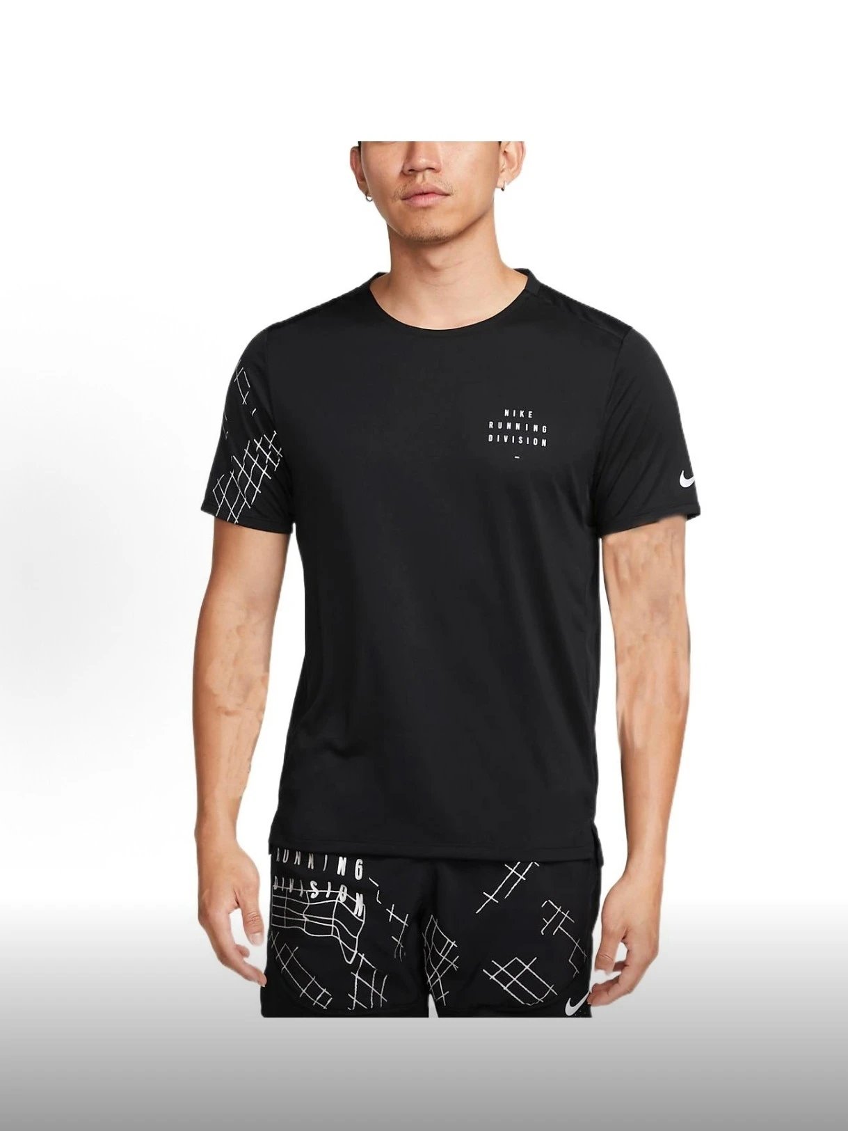Nike Dri-Fit (In Stock, No Quality Issues, No Returns or Exchanges)