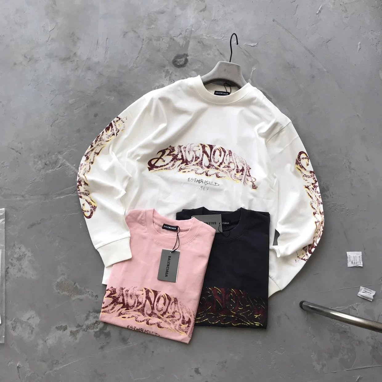 B-Ga rare pullover sweater special offer, no return or exchange for leftover stock