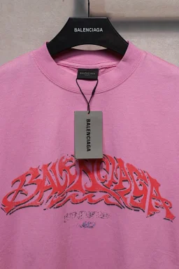 thumbnail for B-Ga, Last sizes Sale!!! Pink shirt