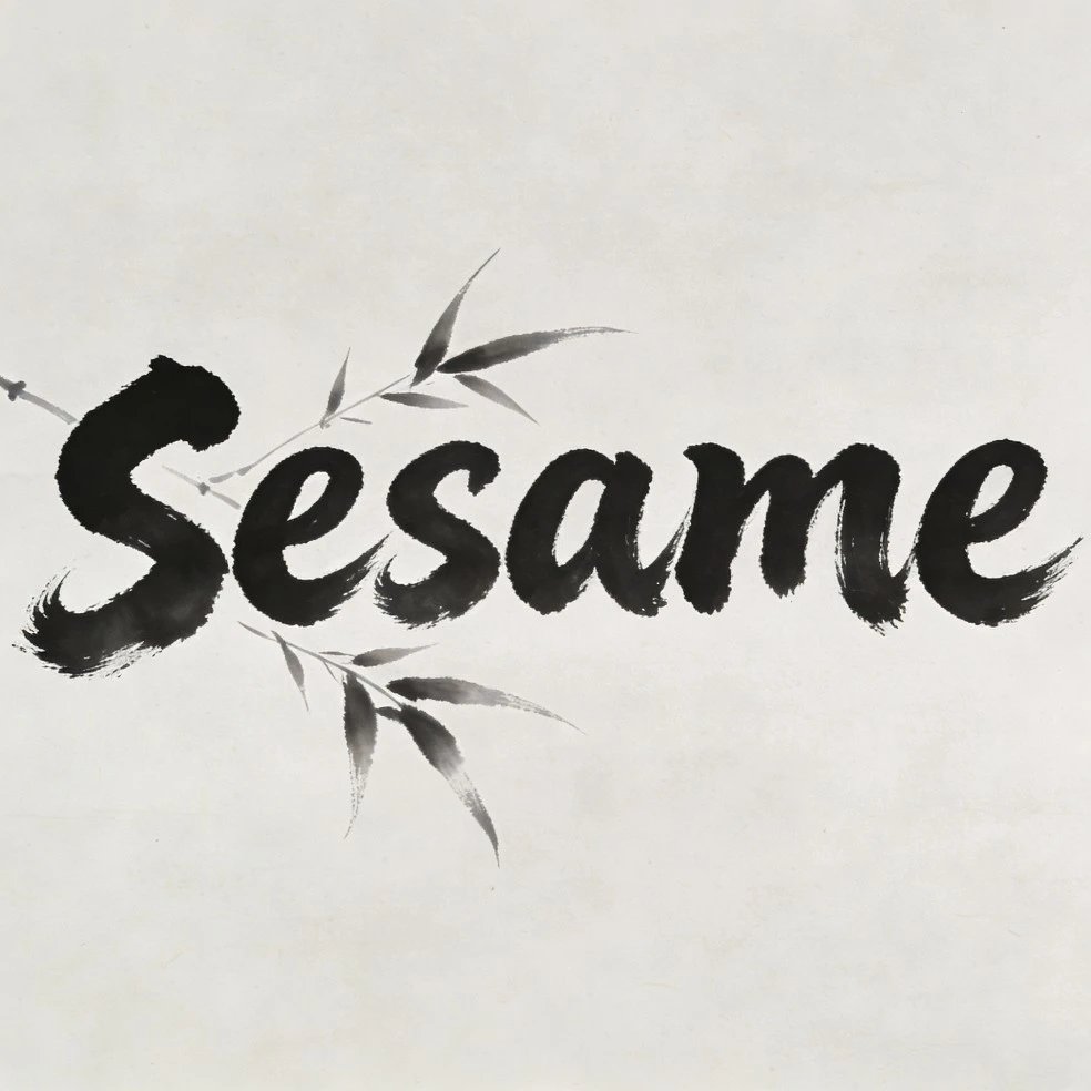 sesame(HQ)