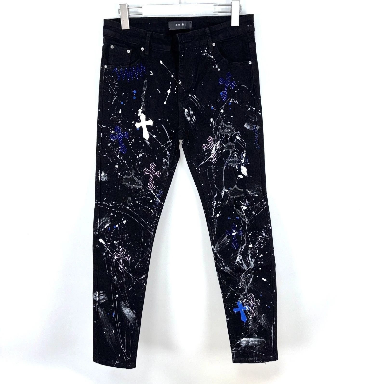 Graffiti Print