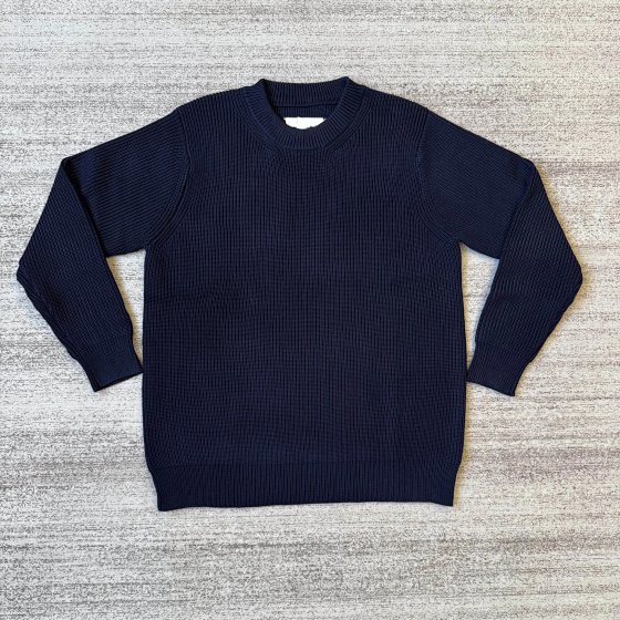 Solid Color Sweater