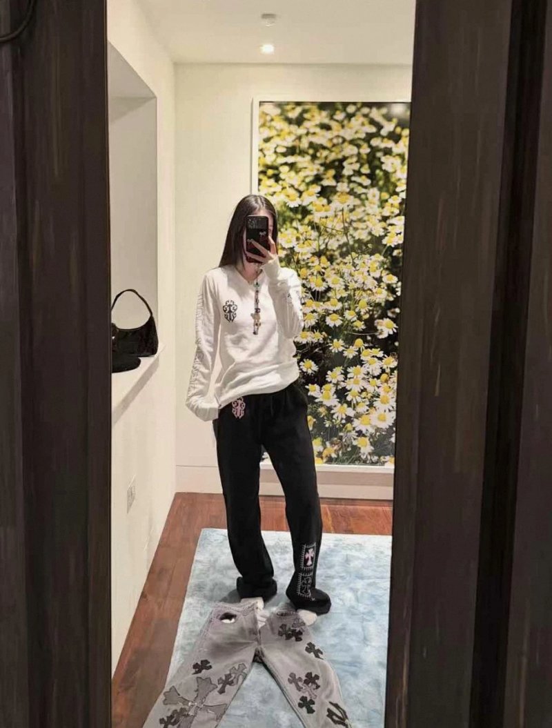 Sweatpants from Happy Sheep