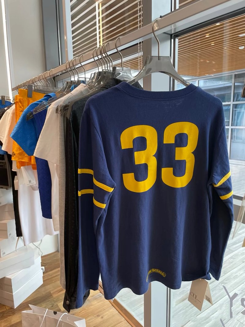 Long sleeve from Happy Sheep