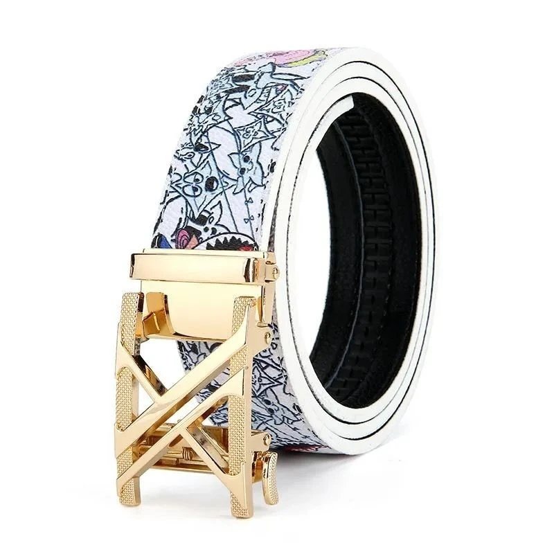 Trendy Full Slot - SpongeBob Gold Buckle