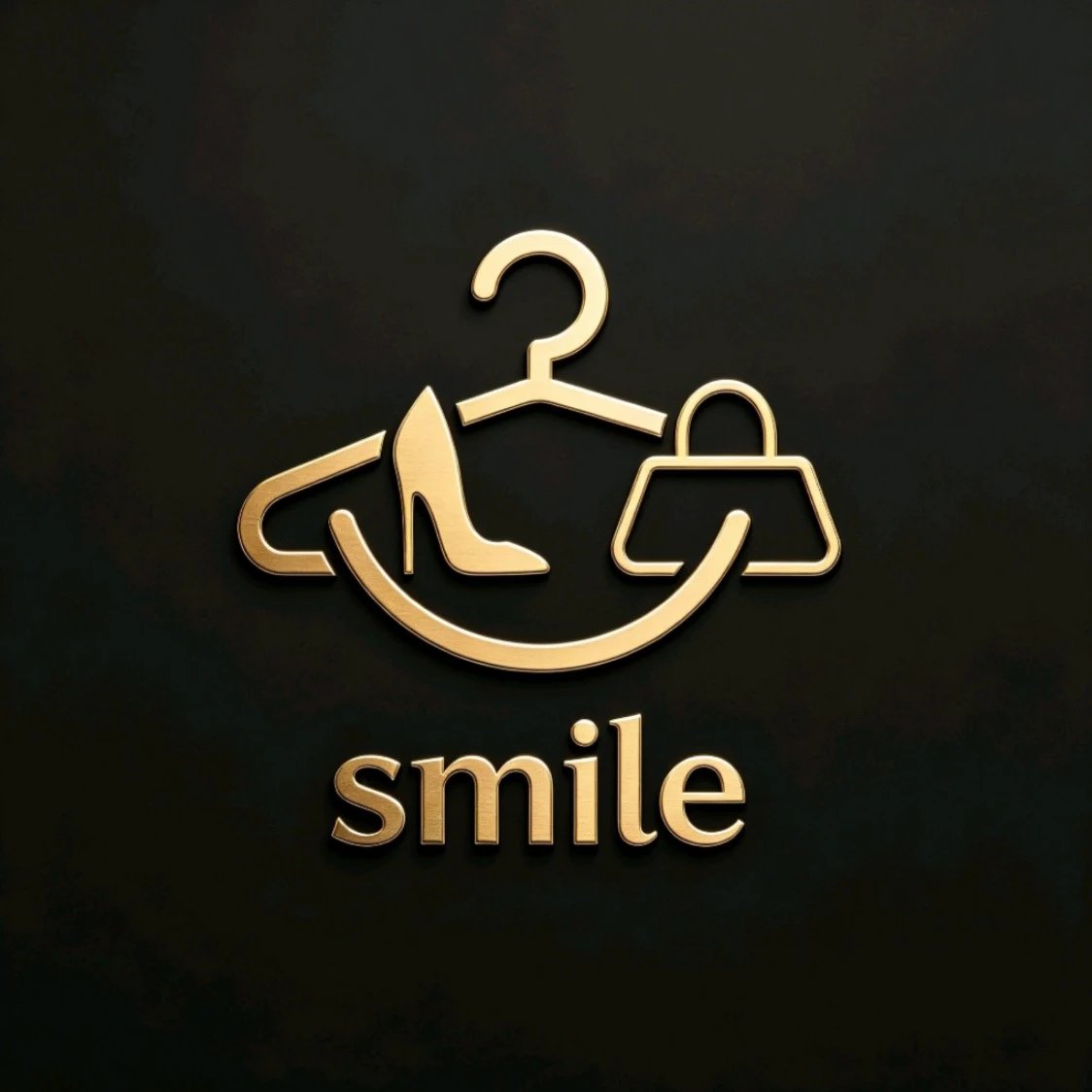 smile