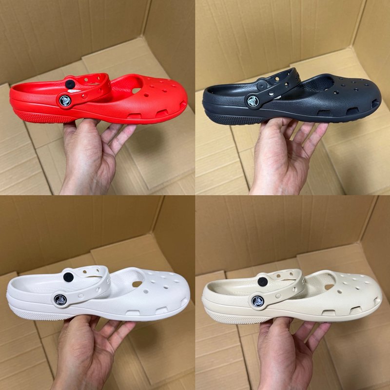 Shoes from Anonymous