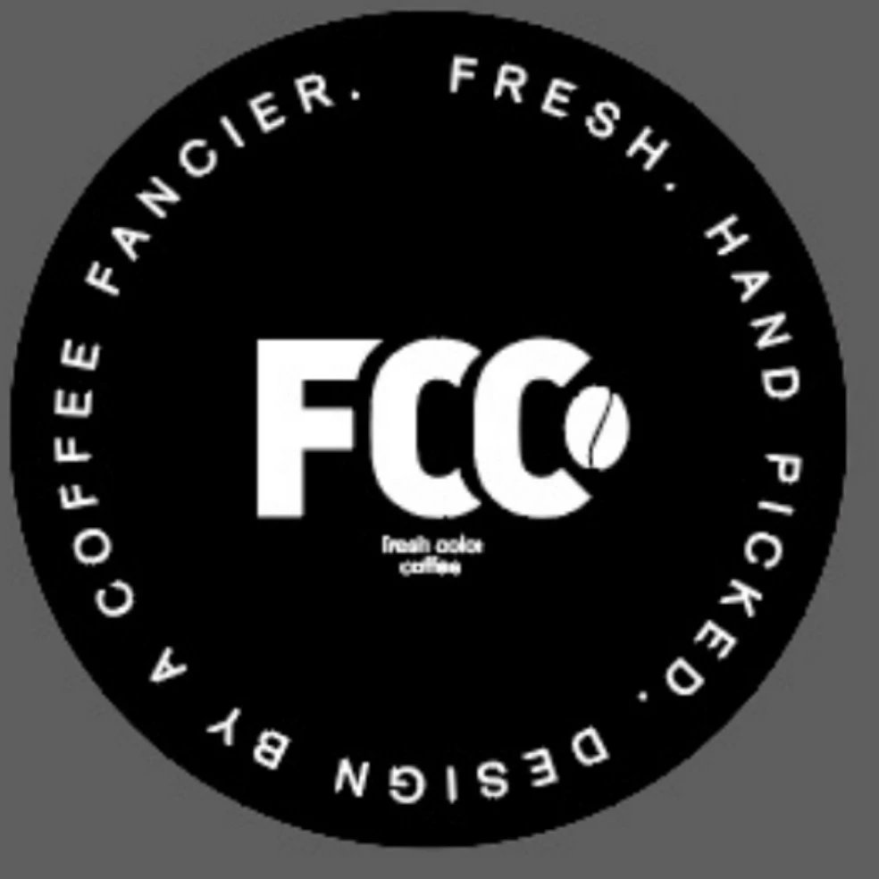 关于fcc馥珈乐咖啡烘焙工作室的 小小咖啡豆 承载大大的梦想