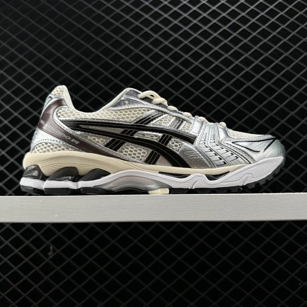 asics keyano gel 14