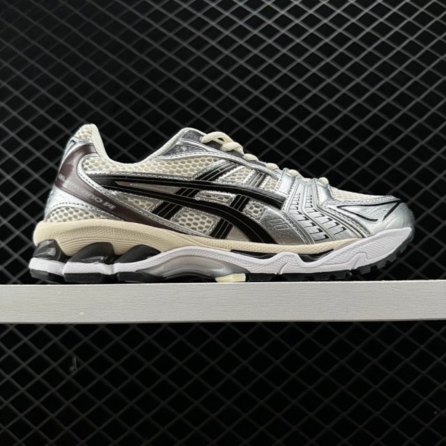 asics keyano gel 14