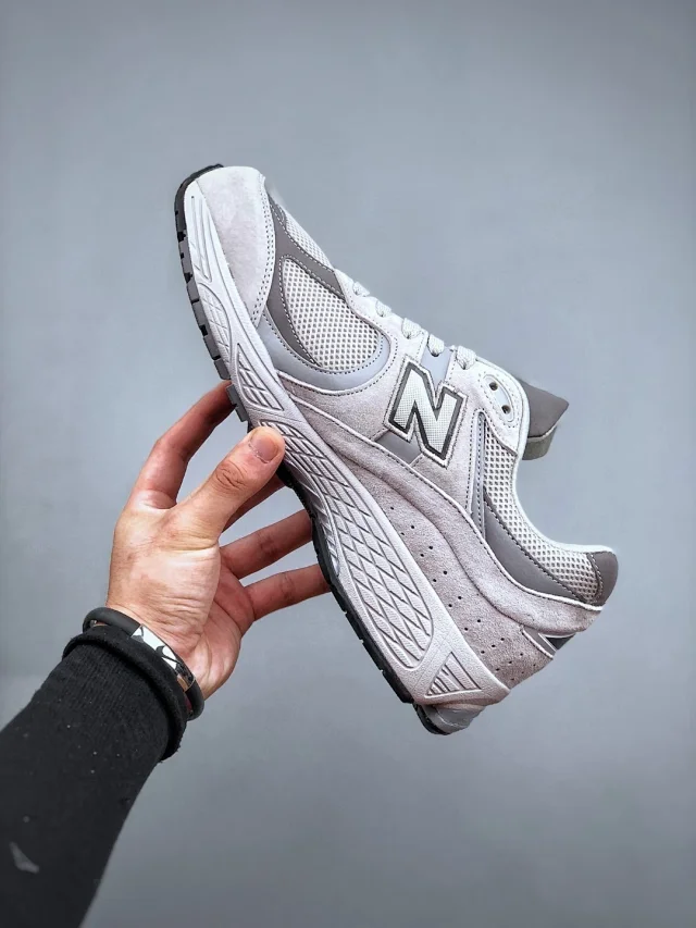 New Balance Sneakers 2002R product detail image 83