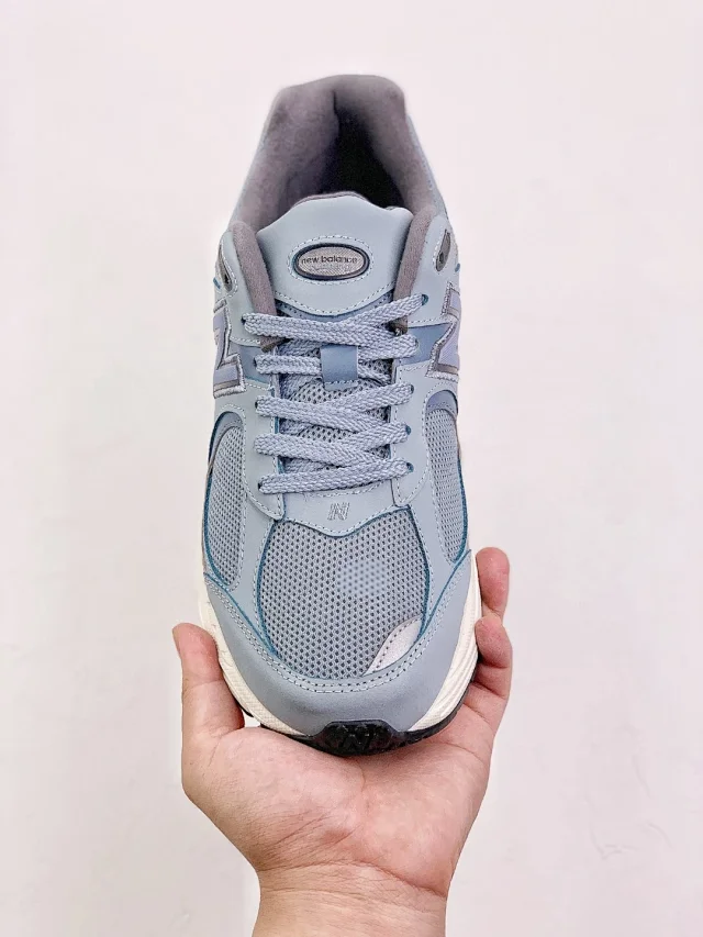 New Balance Sneakers 2002R product detail image 32