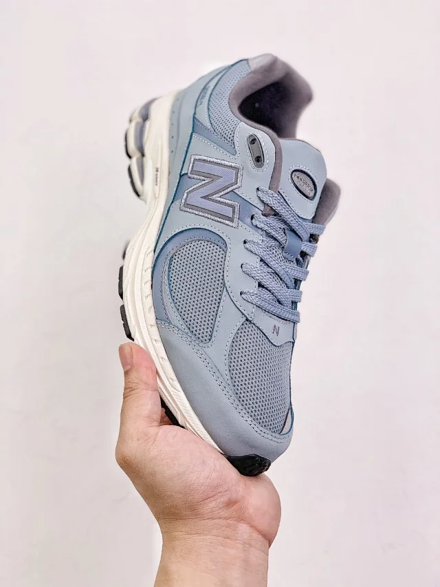 New Balance Sneakers 2002R product detail image 26