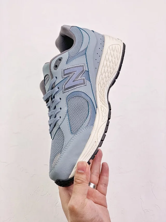 New Balance Sneakers 2002R product detail image 29