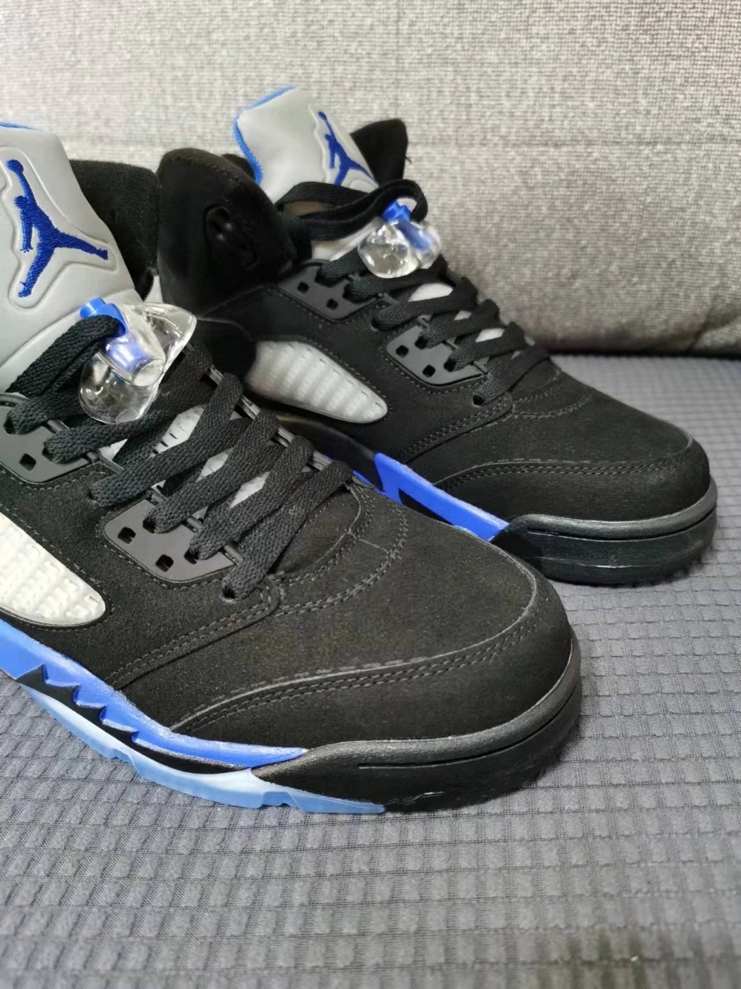 aj5 oreos
