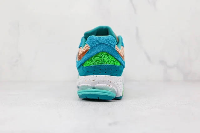 New Balance Sneakers 2002R product detail image 68