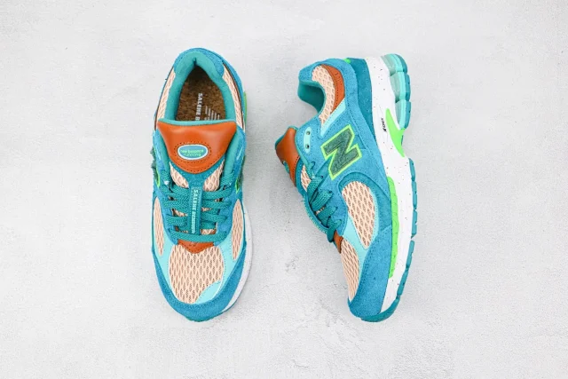 New Balance Sneakers 2002R product detail image 66