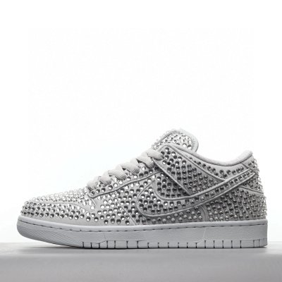 Cpfm Nike Dunk Low