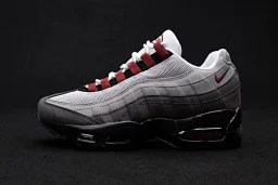 thumbnail for NK AIR MAX 95 Vintage Sneakers Air cushion casual running shoes for men and women