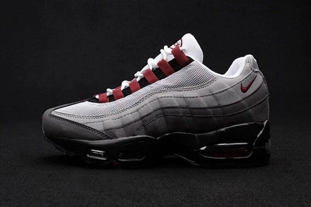 Nike air max 95 neon: seller detail photo 1