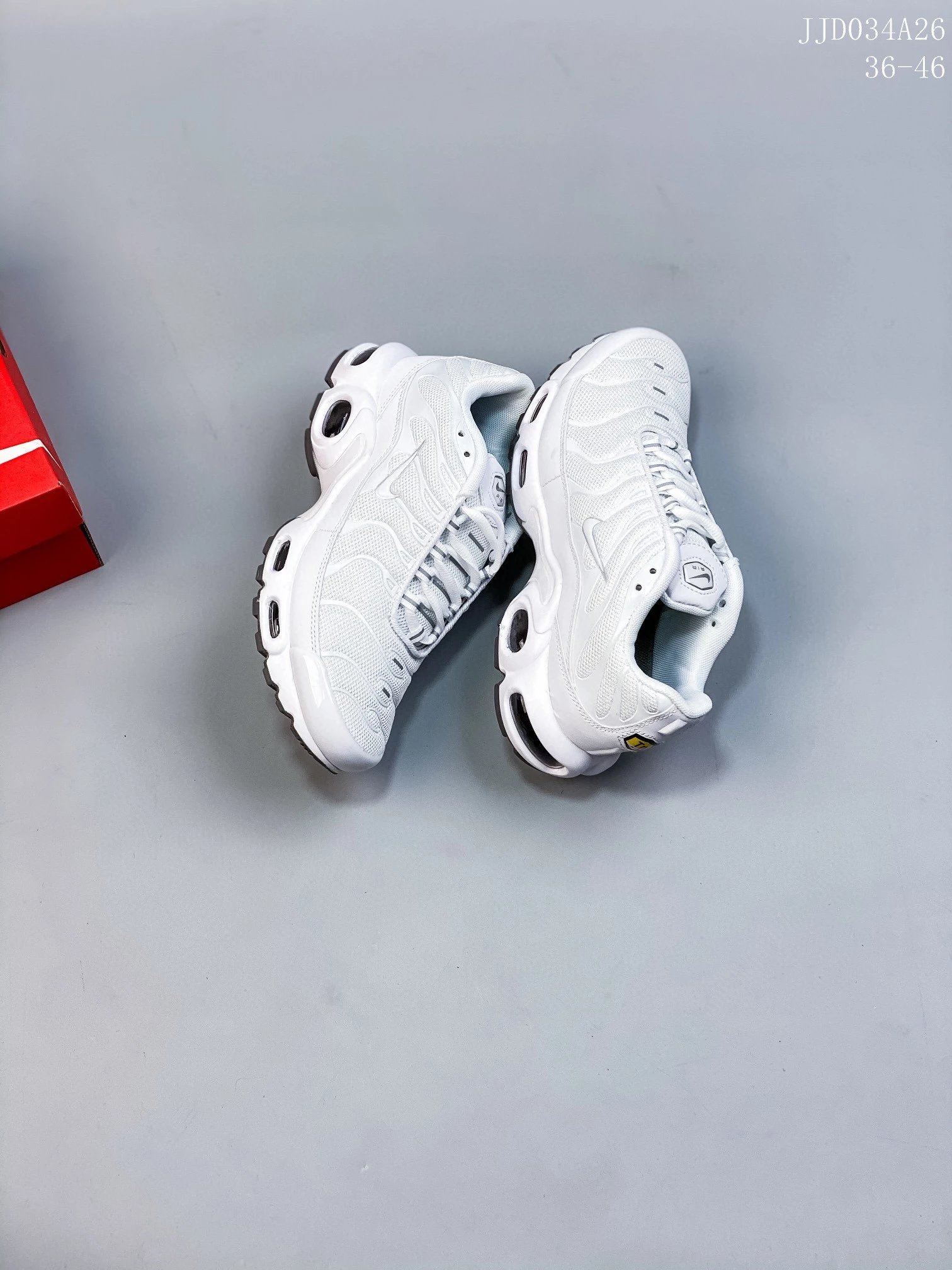 Tn Nike Air Max PLUS tn-nike-air-max-plus
