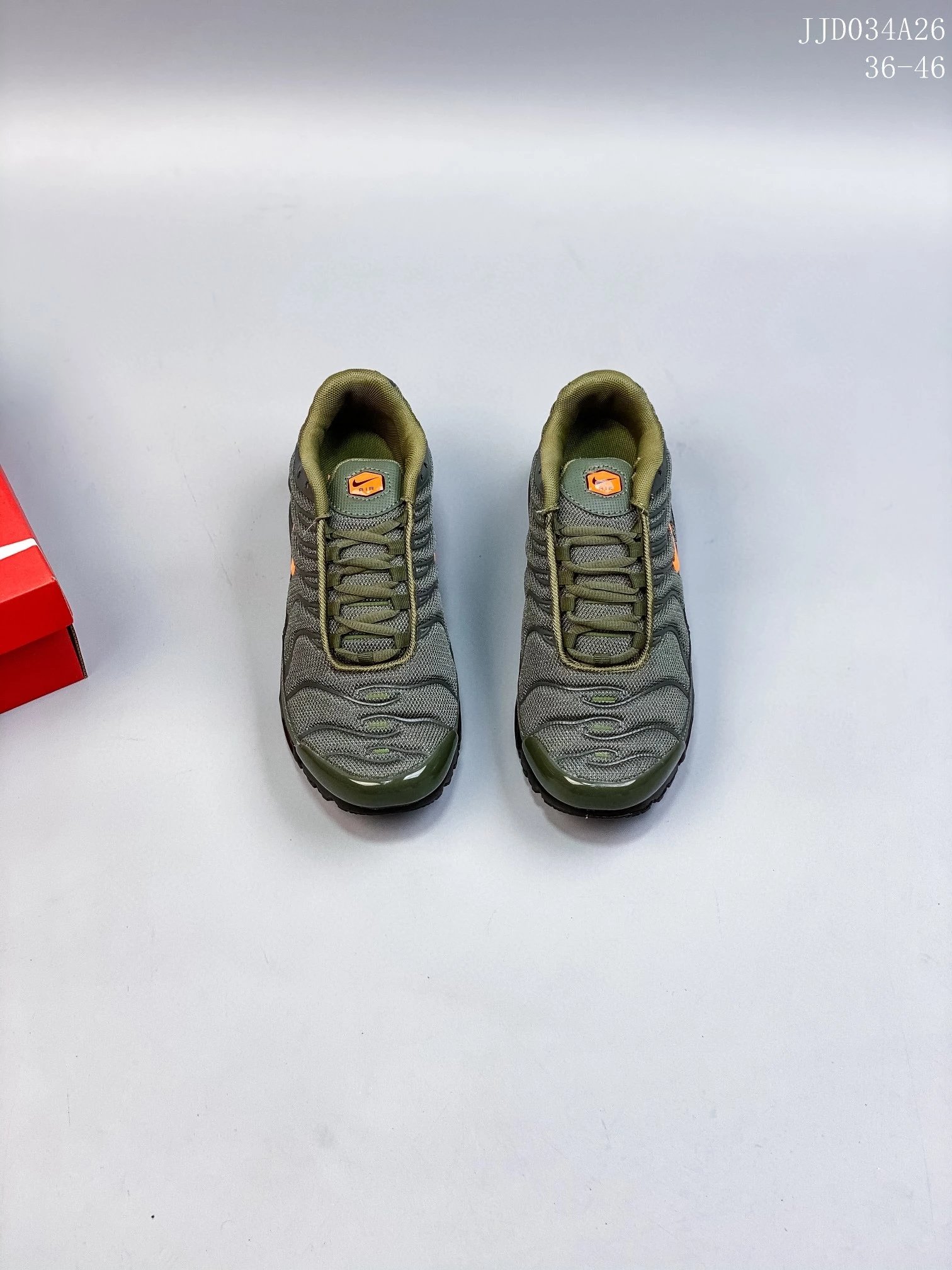 Tn Nike Air Max PLUS tn-nike-air-max-plus