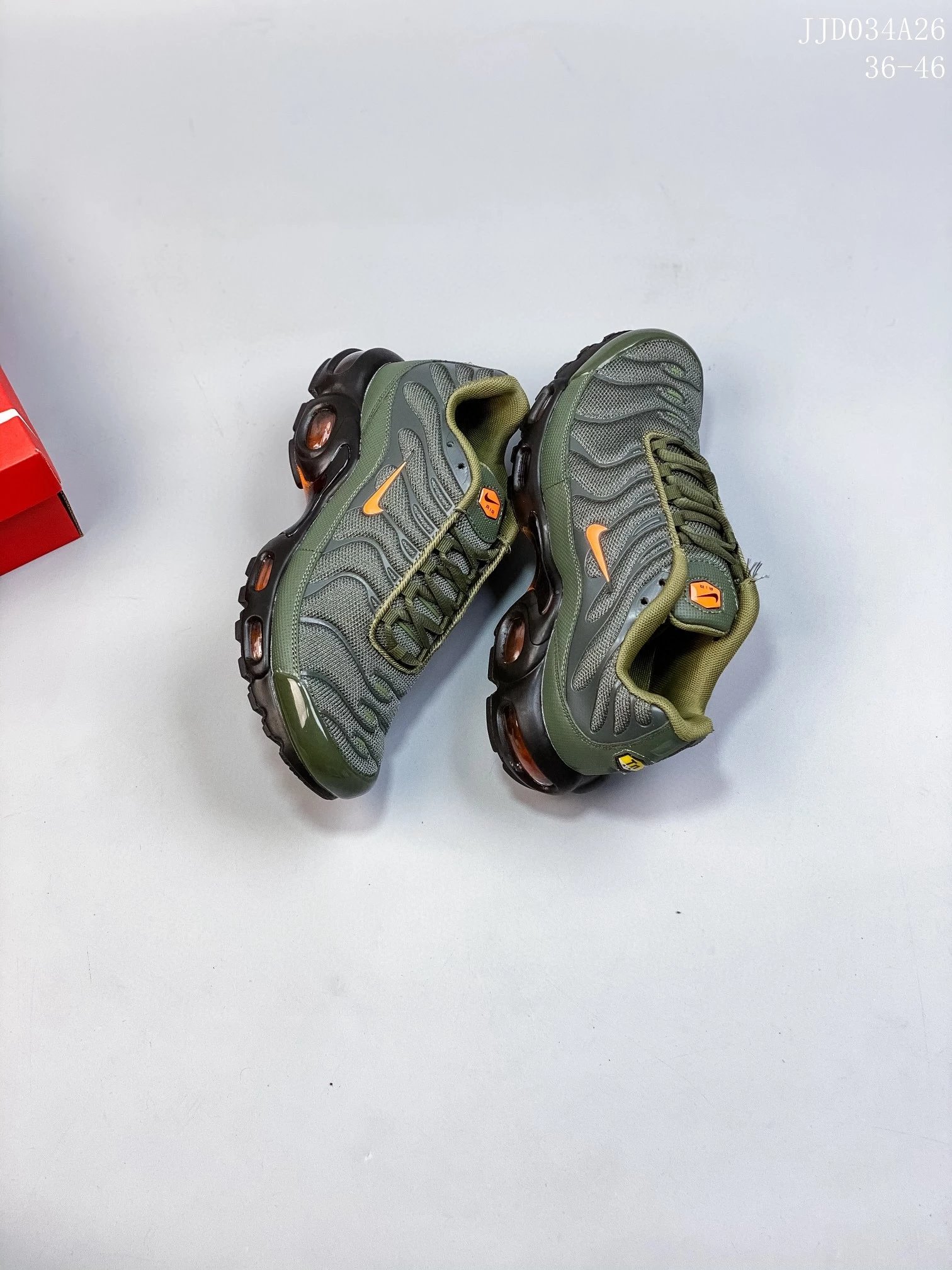 Tn Nike Air Max PLUS tn-nike-air-max-plus