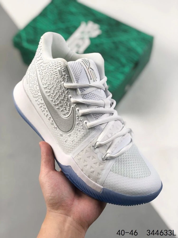 Nike Kyrie 3 GS Basketball Shoe