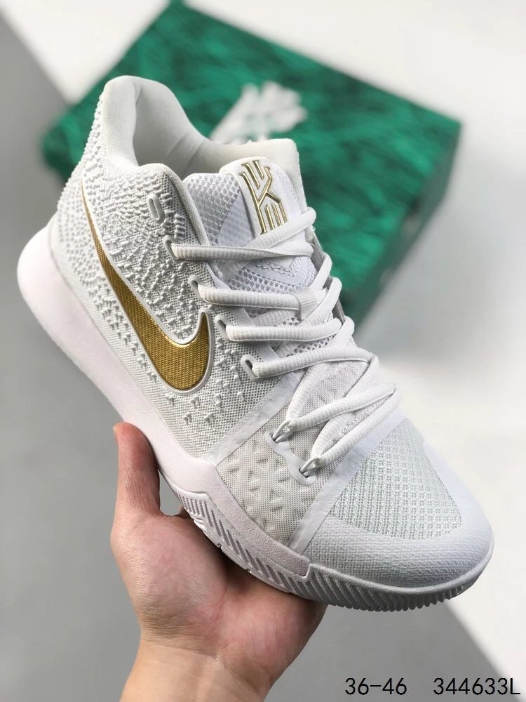 Nike Kyrie 3 Basketball Shoes