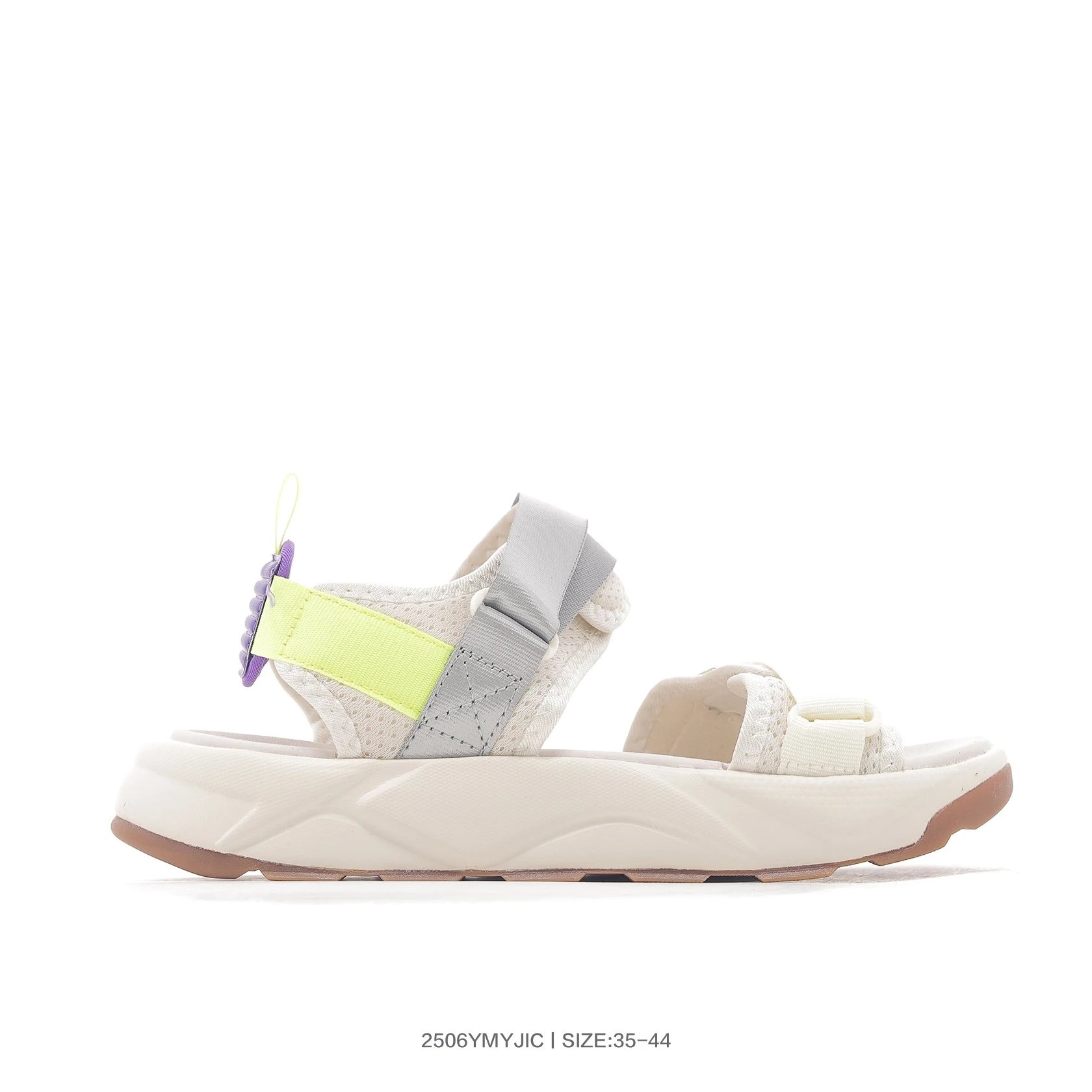 Puma RS-SANDL IRI Beach Sandal