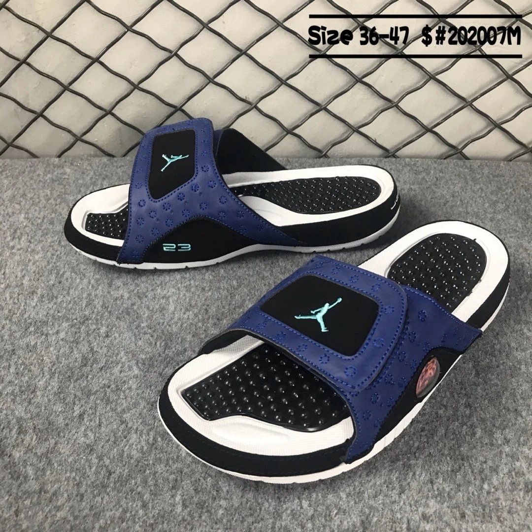 Air Jordan 13 Hydro Slide