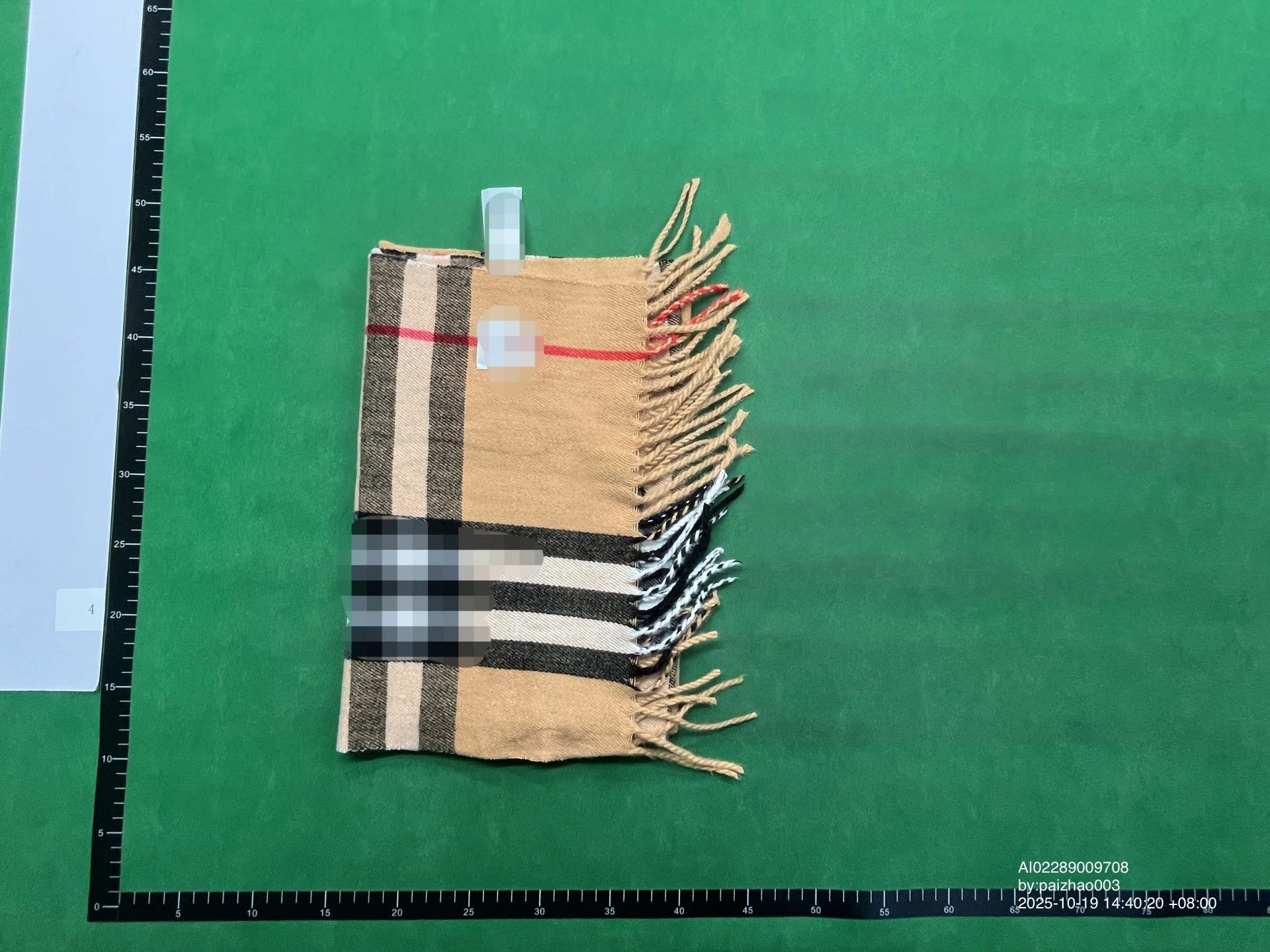 Fashion Scarf
