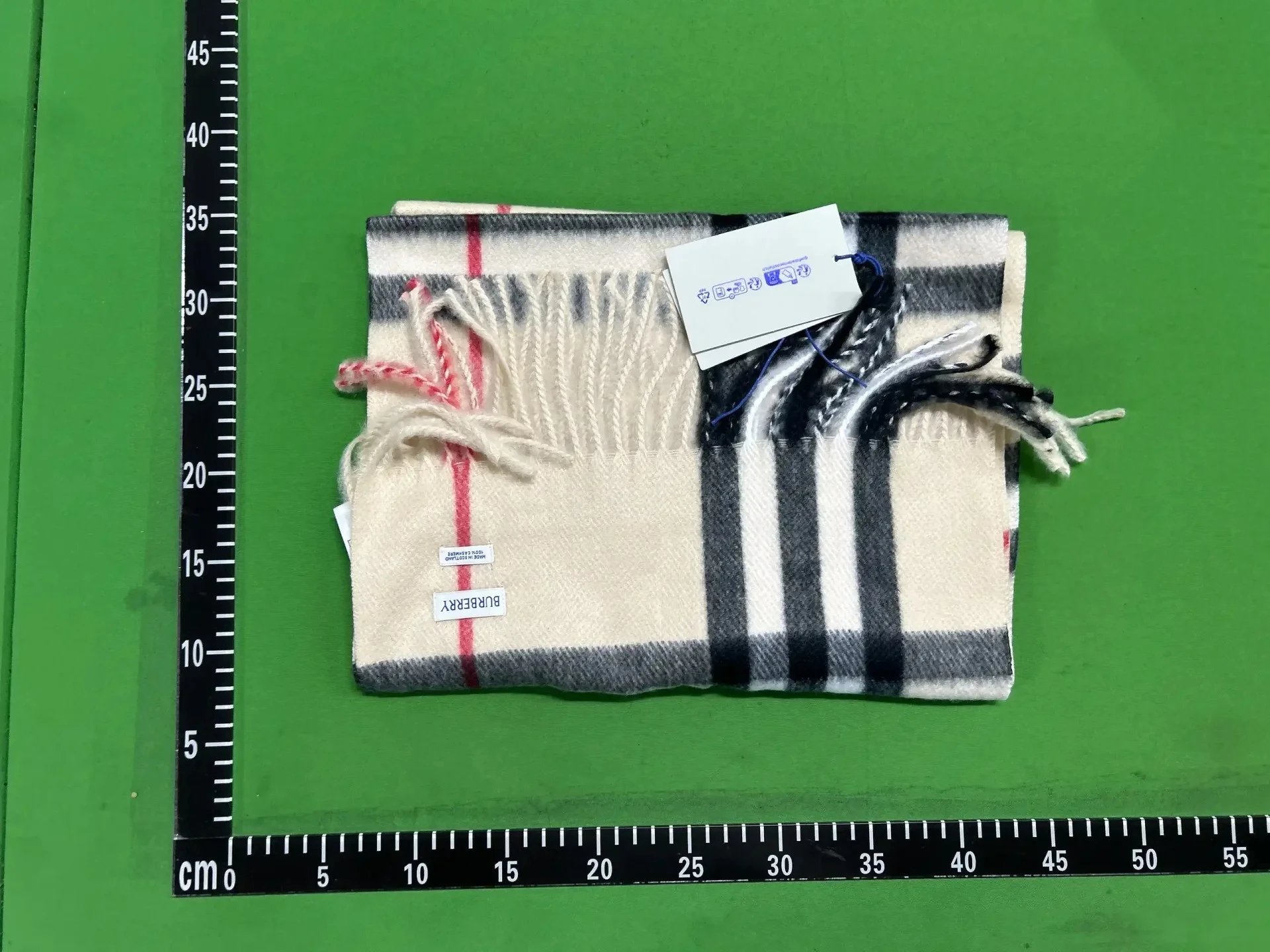 New beige color
