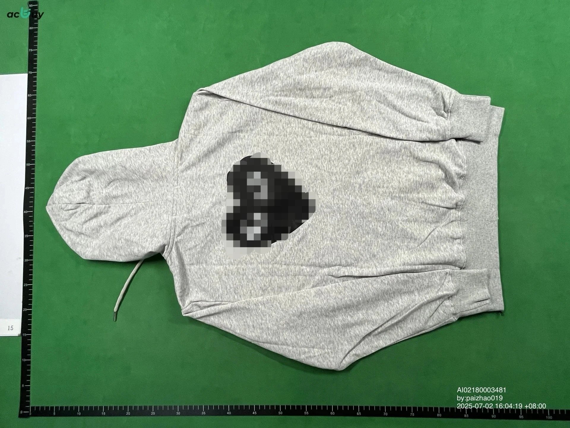 Promotion Play Warm Hoodies