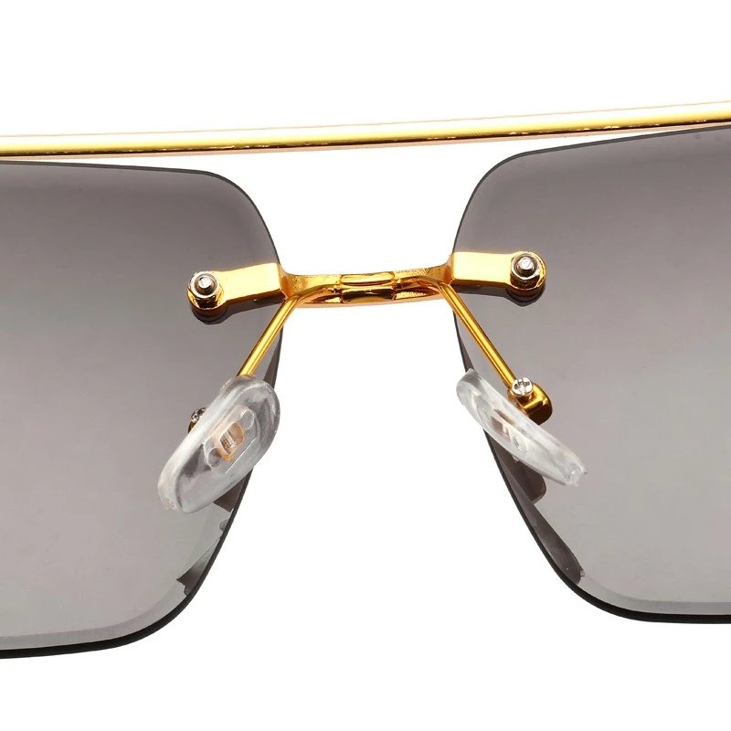 sunglasses with box wkao定制款不支持退换拍下默认 3