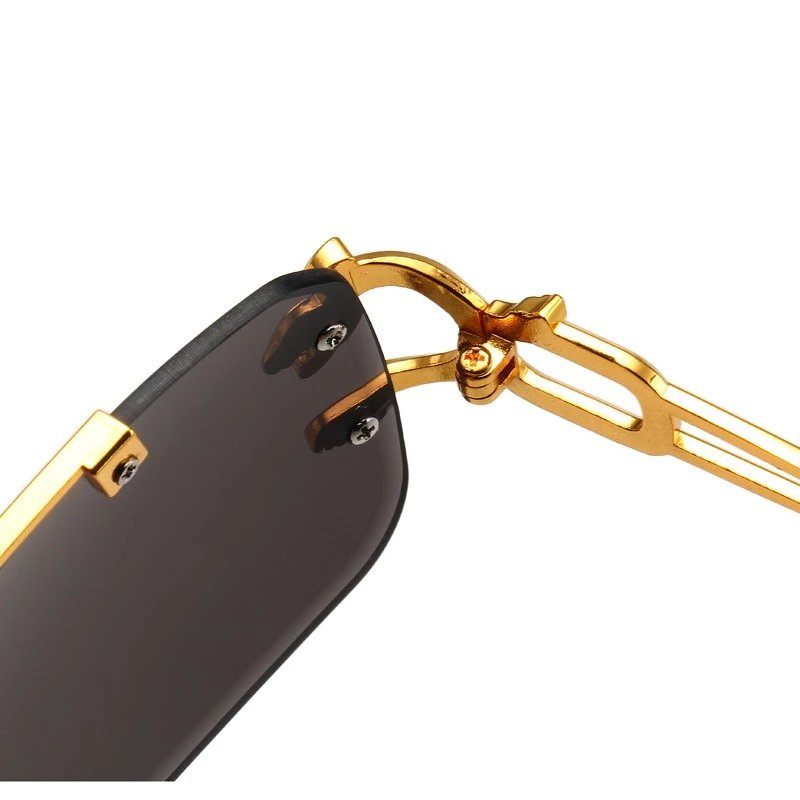 sunglasses with box wkao定制款不支持退换拍下默认 4