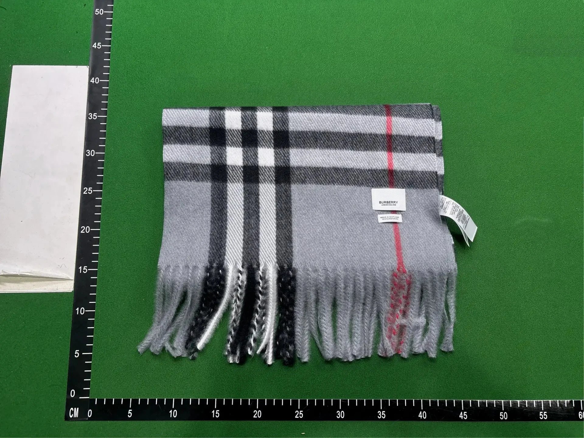 White Label Burb5