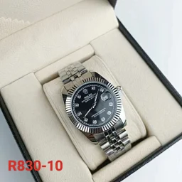 thumbnail for SarahR Watch+box customized model, non-returnable and non-exchangeable Take a picture by default
