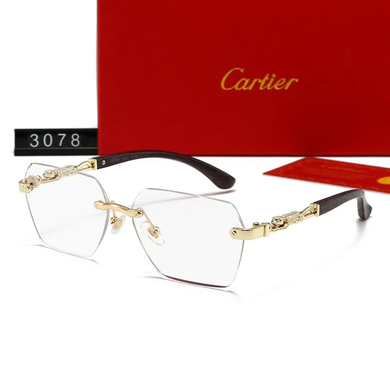 3078 gold transparent