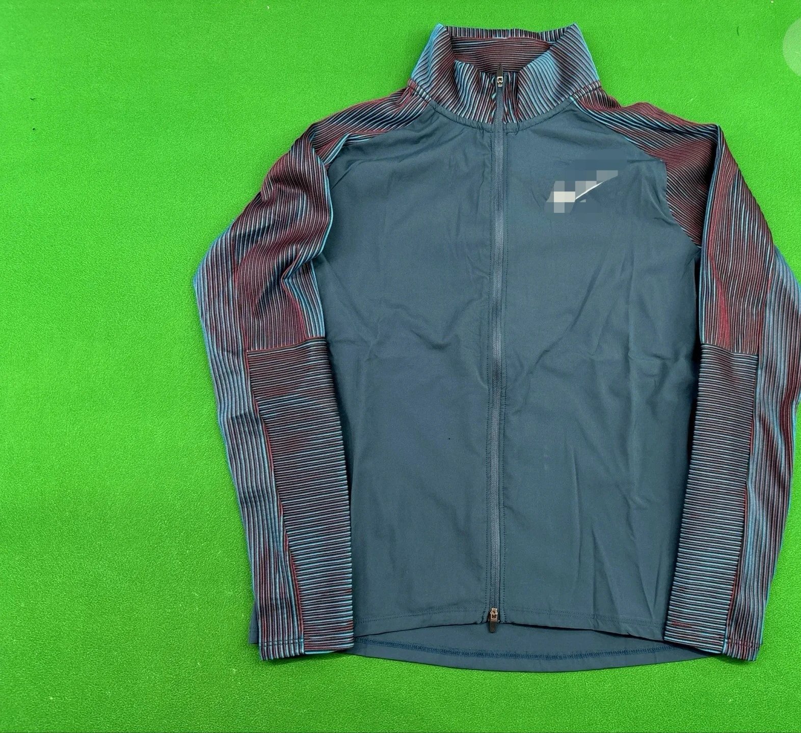 Quick-Drying Long Sleeve T-Shirt