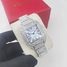 thumbnail for SarahCA Watch+box is non-returnable