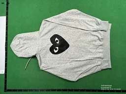 thumbnail for Promotion Play Warm Hoodies