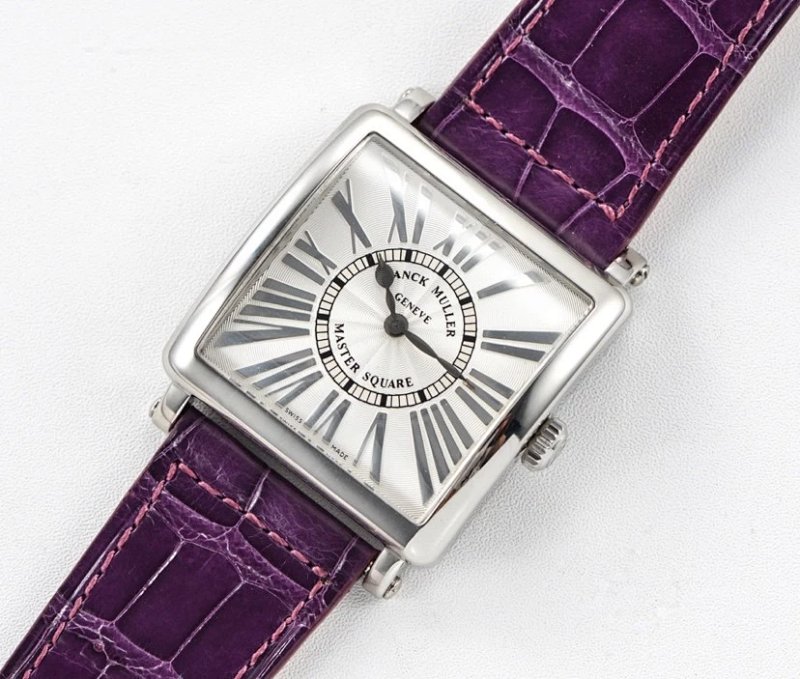 FM Franck Muller Long Island
