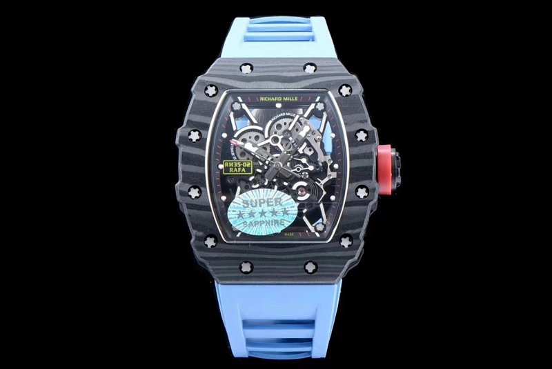KV Richardmille