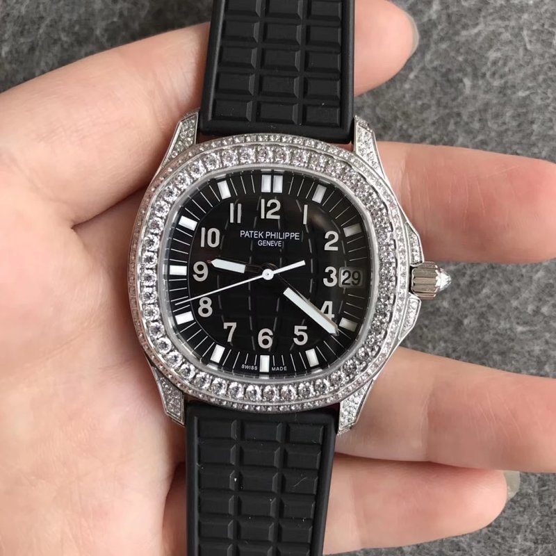 Ppf --- Aquanaut